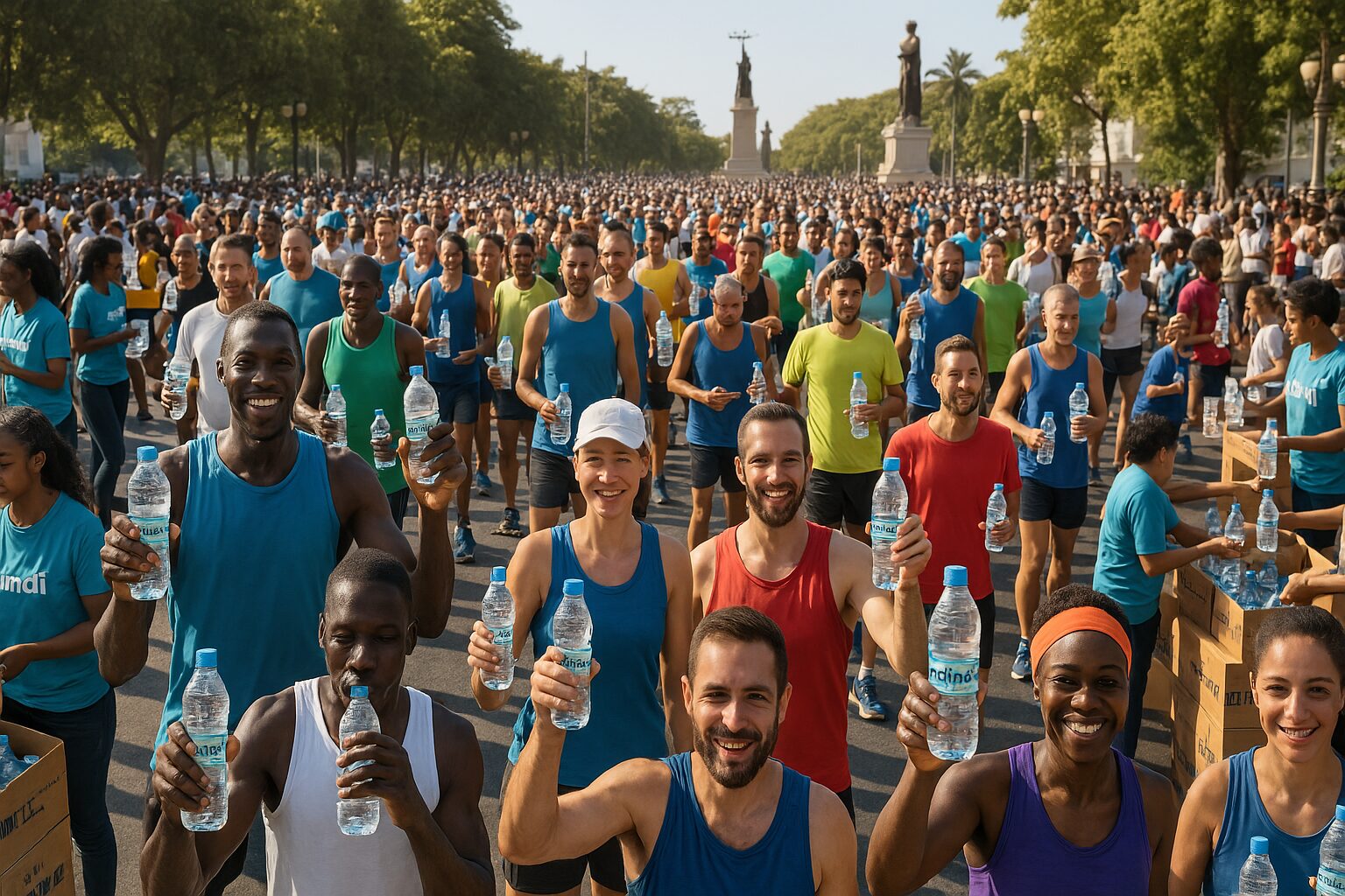 Marathon